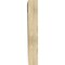 Ekena Millwork Olympic Traditional Rough Sawn Bracket, Douglas Fir, 6"W x 34"D x 40"H BKT06X34X40OLY01RDF - alternate 4